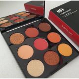  Bảng Phấn Mắt 9 ô MORPHE 9D Painted Desert Artistry Palette 