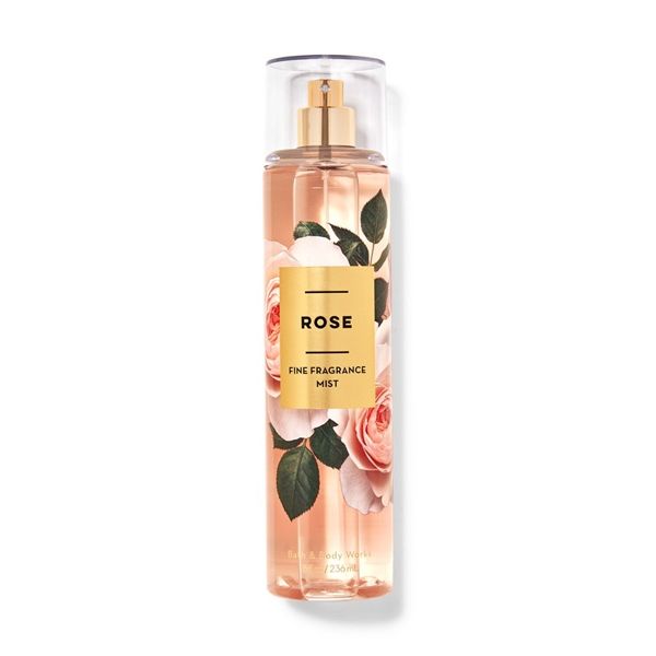  (Update hương mới) Xịt Thơm Toàn Thân BATH & BODY WORKS Fragnance Mist - 236ml (P1) 