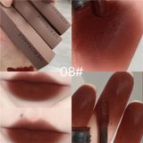  Son Kem Lì Vỏ Vuông HERORANGE Matte Lip Color 