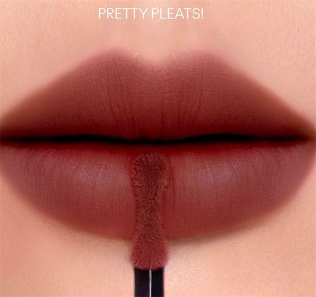 Son Kem Lì MAC Powder Kiss Liquid Lipcolour