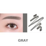  (Mẫu 2023) Chì Mày INNISFREE Auto Eyebrow Pencil 0.3g 