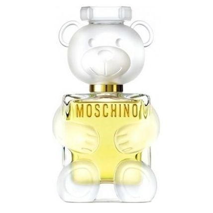  Nước Hoa Gấu MOSCHINO TOY 2 Tester Eau De Parfum Spray 100ml 