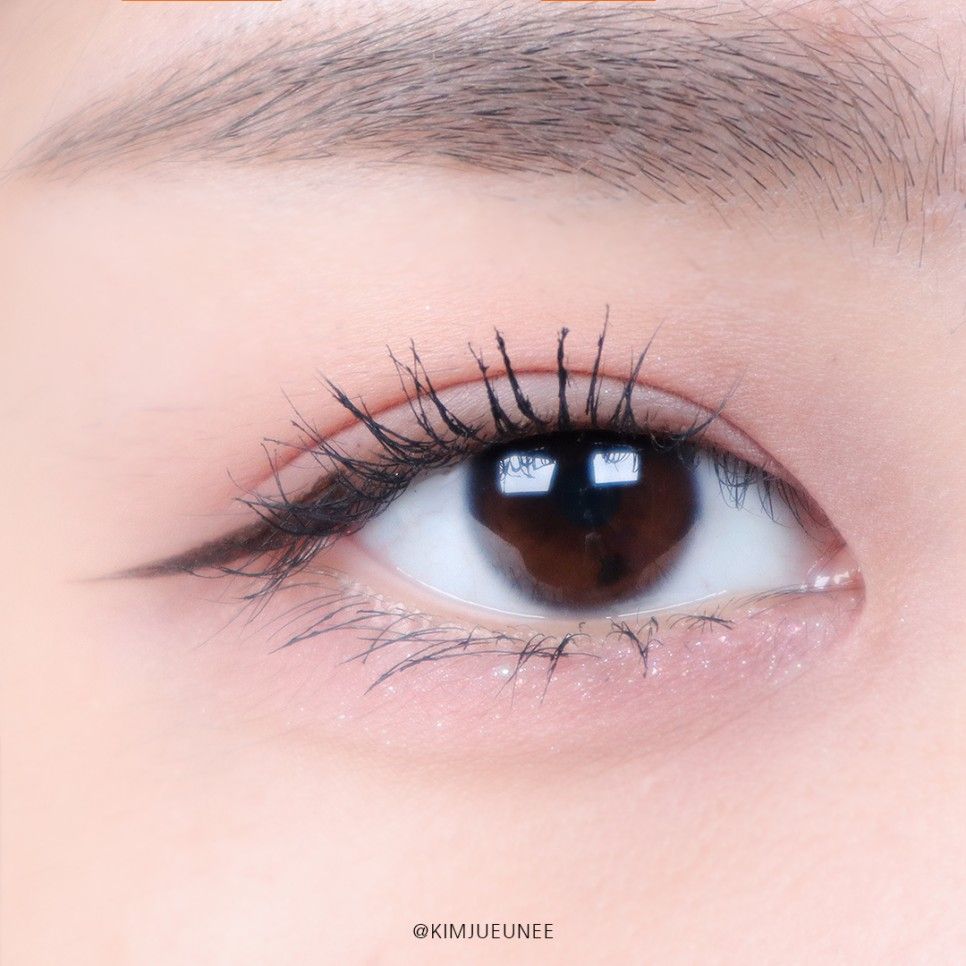 Kẻ Mắt Nước Merzy The First Pen Eyeliner