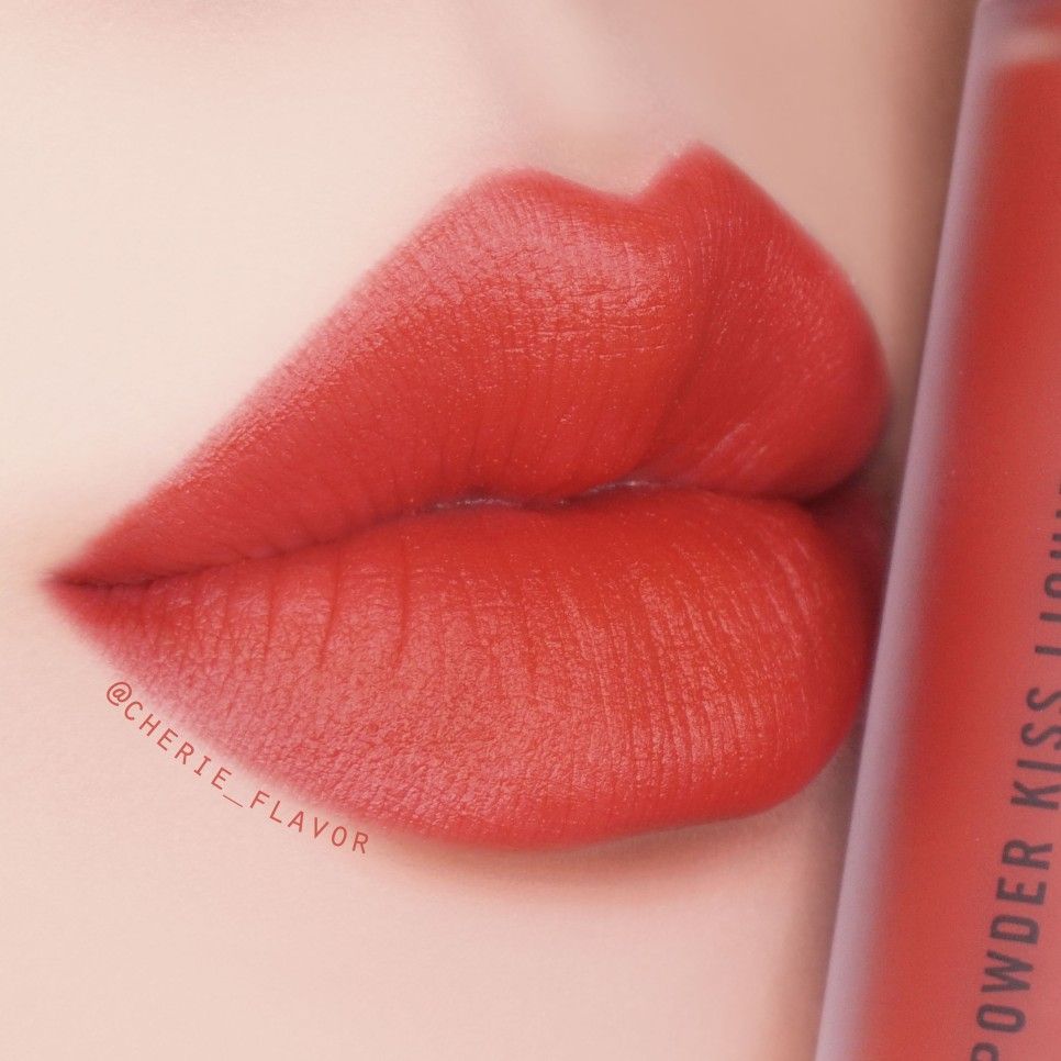 Son Kem Lì MAC Powder Kiss Liquid Lipcolour