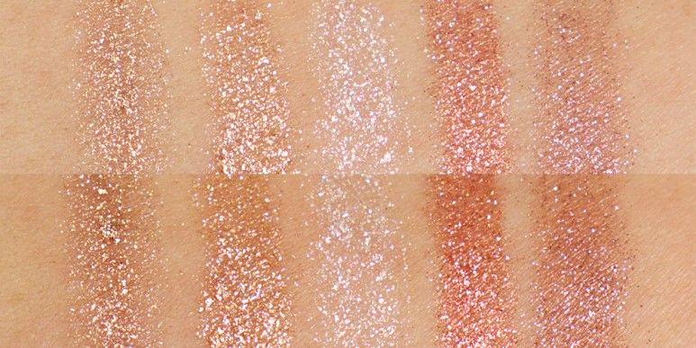Phấn mắt Eco Soul Pigment Shadow(the saem)
