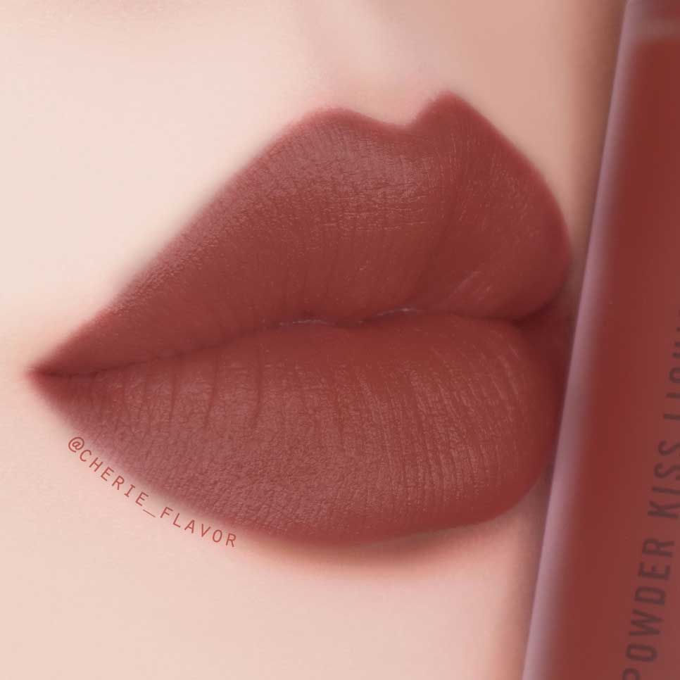 Son Kem Lì MAC Powder Kiss Liquid Lipcolour
