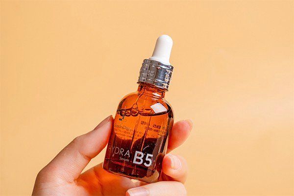  Tinh Chất Cấp Ẩm Phục Hồi Da GOODNDOC Hydra B5 Serum 30ml 