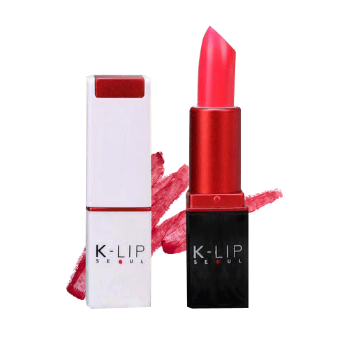 Son Lì K-Lip Seoul Lipstick