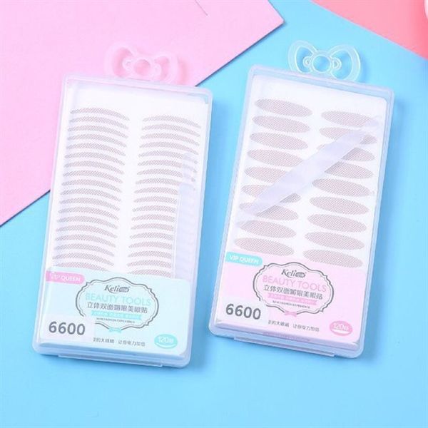  Miếng Dán Kích Mí Lưới KELI Beauty Tools Eyelid Sticker Nội Địa Trung 