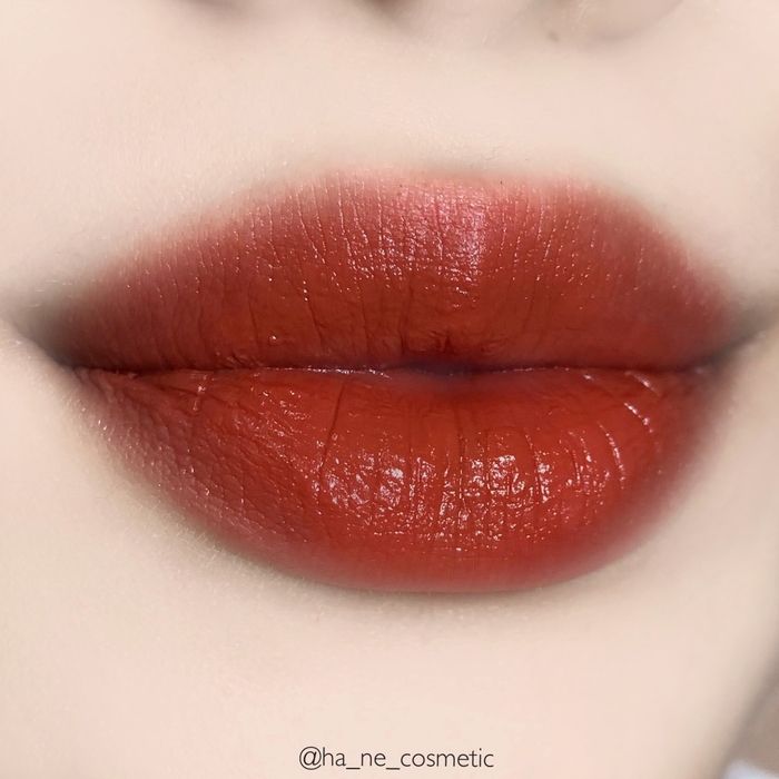 Son Kem BBia Asia Edition Last Velvet Lip Tint