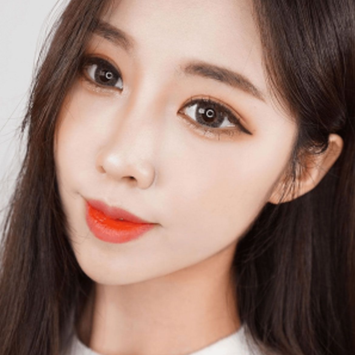 Kẻ Mắt Kiss Me Heroine Waterproof Bold Line Eyeliner