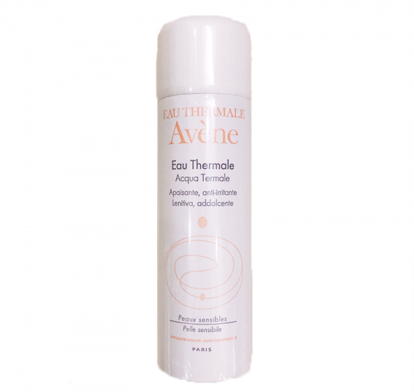 Xịt Khoáng Avene Làm dịu da, chống kích ứng – Dành cho da nhạy cảm (50ml)