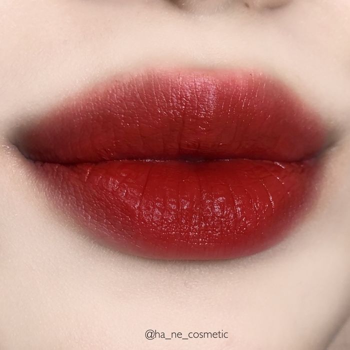 Son Kem BBia Asia Edition Last Velvet Lip Tint