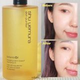  Dầu Tẩy Trang Chiết Xuất Gốc Thực Vật Shu Uemura Botanic Oil Idulging Plant Based Cleansing Oil 50ml (Có Tem Phụ) 