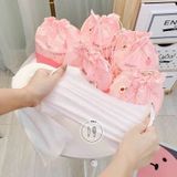  Khăn Tẩy Trang Cotton Đa Năng An Toàn Cho Da ANIMERRY NỘI ĐỊA TRUNG 