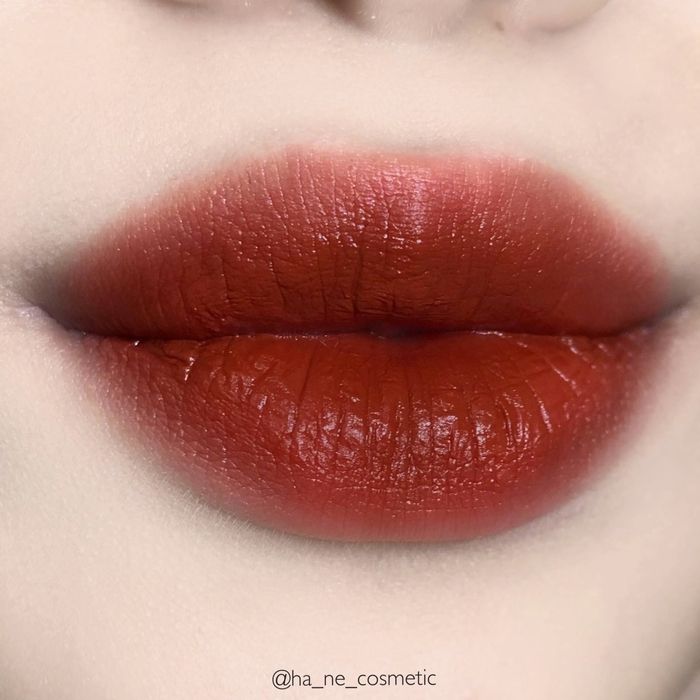 Son Kem BBia Asia Edition Last Velvet Lip Tint