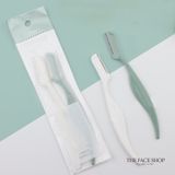  Dao Cạo Lông Mày THE FACE SHOP Daily Beauty Tools Eyebrow Trimmer 