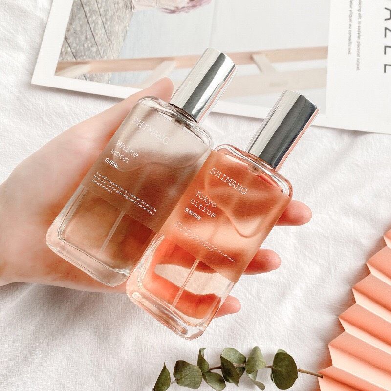 Nước Hoa Shimang Eau De Perfume NĐT (Mã Mới)