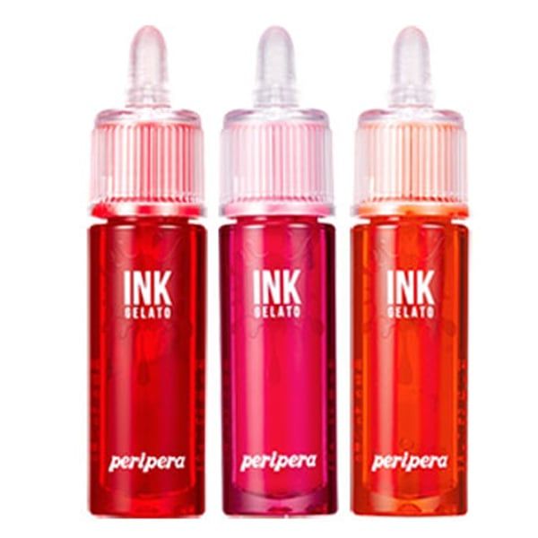 Son Tint Lì Peripera Ink The Gelato