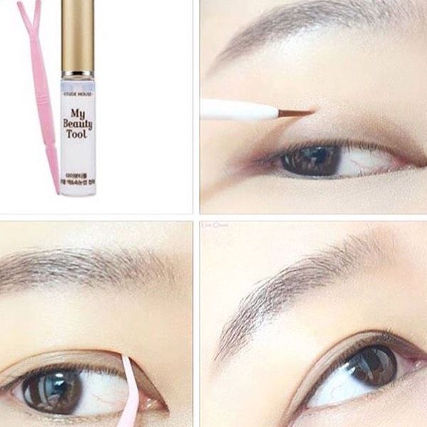  Gel Kích Mí Etude House Double Eyelid Glue 