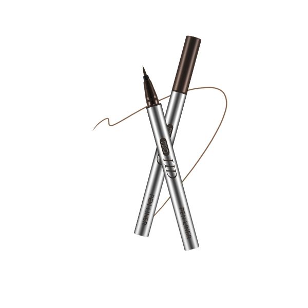 Bút Dạ Kẻ Mắt A’Pieu Pro HD Pen Liner