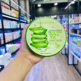  Gel Lô Hội Nature Republic Smoothing & Moisture Aloe Vera 92% 