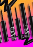  Kẻ Mắt Nước Không Trôi Chuyên Nghiệp NYX Epic Wear Waterproof Eye & Body Liquid Liner - 3.5ml 