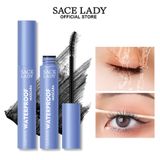  Chuốt Mi Không Trôi Cong Mi Tự Nhiên SACE LADY Lasting Waterproof Mascara Nội Địa Trung 