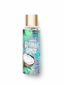 Xịt toàn thân Victoria Secret Body Mist 250 ml (không tích điểm)