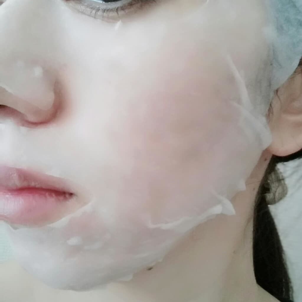 Mặt Nạ Giấy 3D Dưỡng Ẩm Đa Năng Hada Labo Gokujun 3D Mask (30 Miếng)