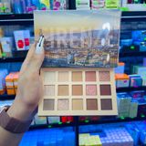  Bảng Phấn Mắt 15 Ô FOCALLURE Go Travel Palette | FA-100 