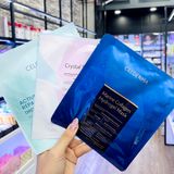  Mặt Nạ Thạch Tảo Xoắn CELDERMA Active Repair Green Hydrogel Mask HÀN QUỐC 