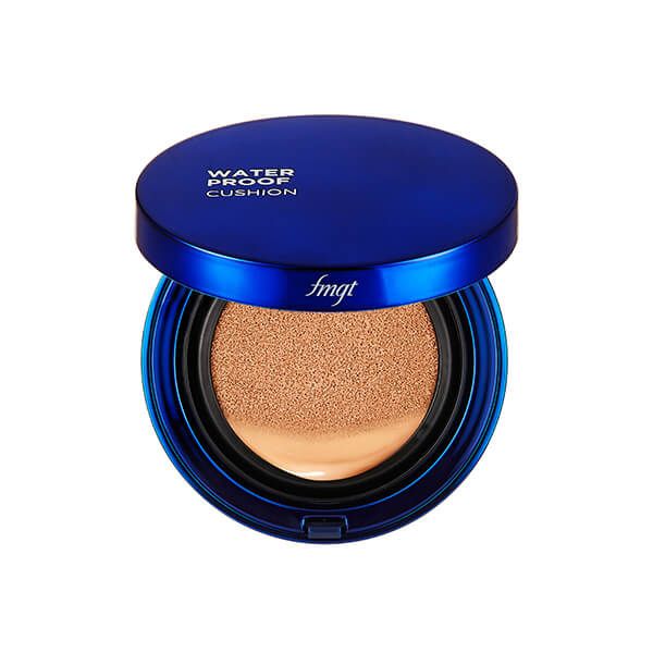Phấn Nước Kháng Nước The Face Shop FMGT Water Proof Cushion Ex