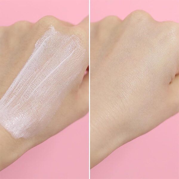 Kem Dưỡng Da Trắng Hồng AHC Aura Secret Tone Up Cream