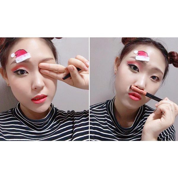Son Satin Pencil Lip Lacquer Aritaum
