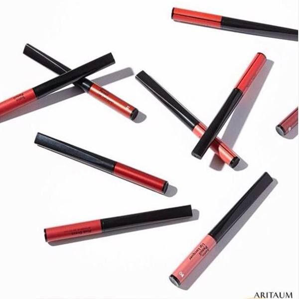Son Satin Pencil Lip Lacquer Aritaum