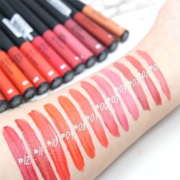 Son Satin Pencil Lip Lacquer Aritaum