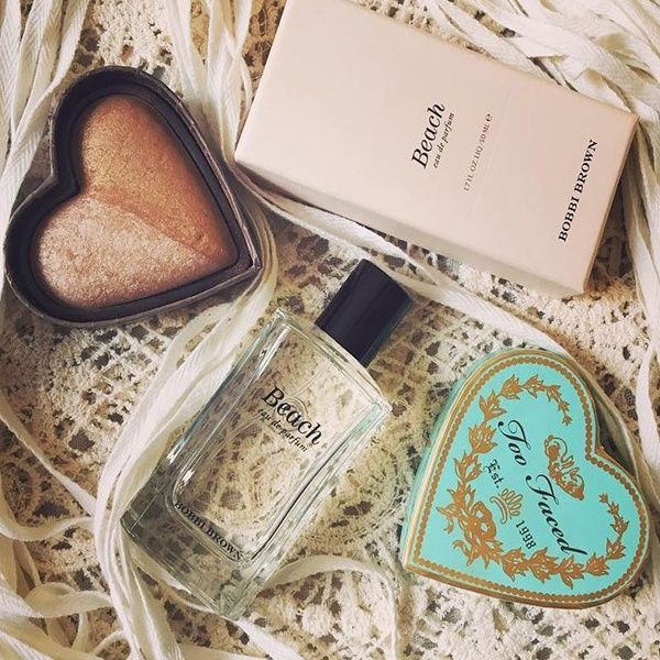 Phấn Tạo Khối Too Faced Sweethearts Bronzer