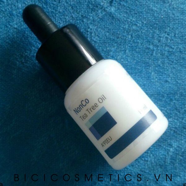 Tinh Dầu Tràm Trà Chấm Mụn A’PIEU Nonco Tea Tree Oil