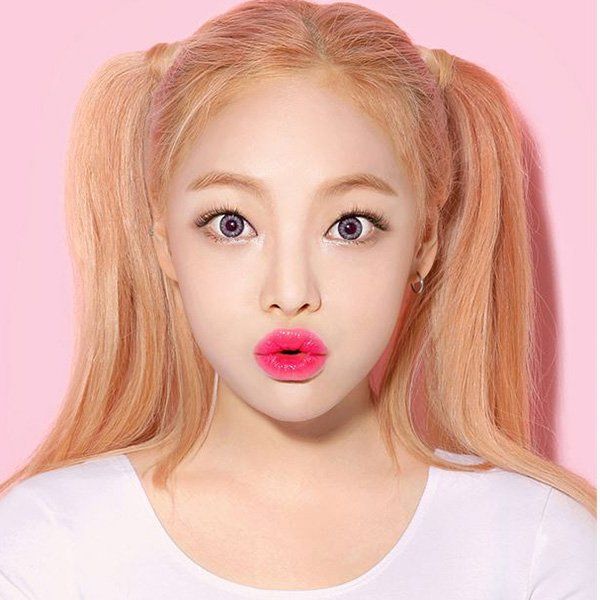 Son 2 Đầu Thạch – Tint 16 Brand T&G