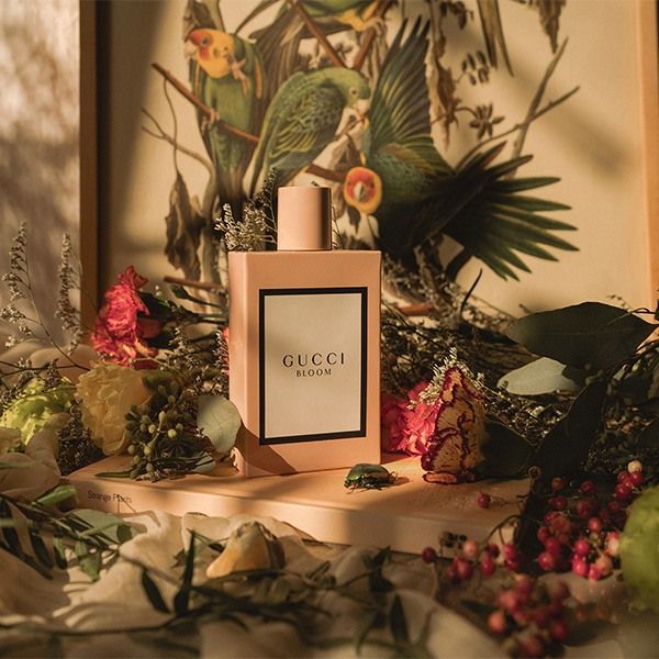 Nước Hoa Dành Cho Nữ Gucci Bloom (100ml)