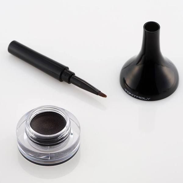  Gel Kẻ Mắt Không Trôi TONYMOLY Backstage Gel Eyeliner 