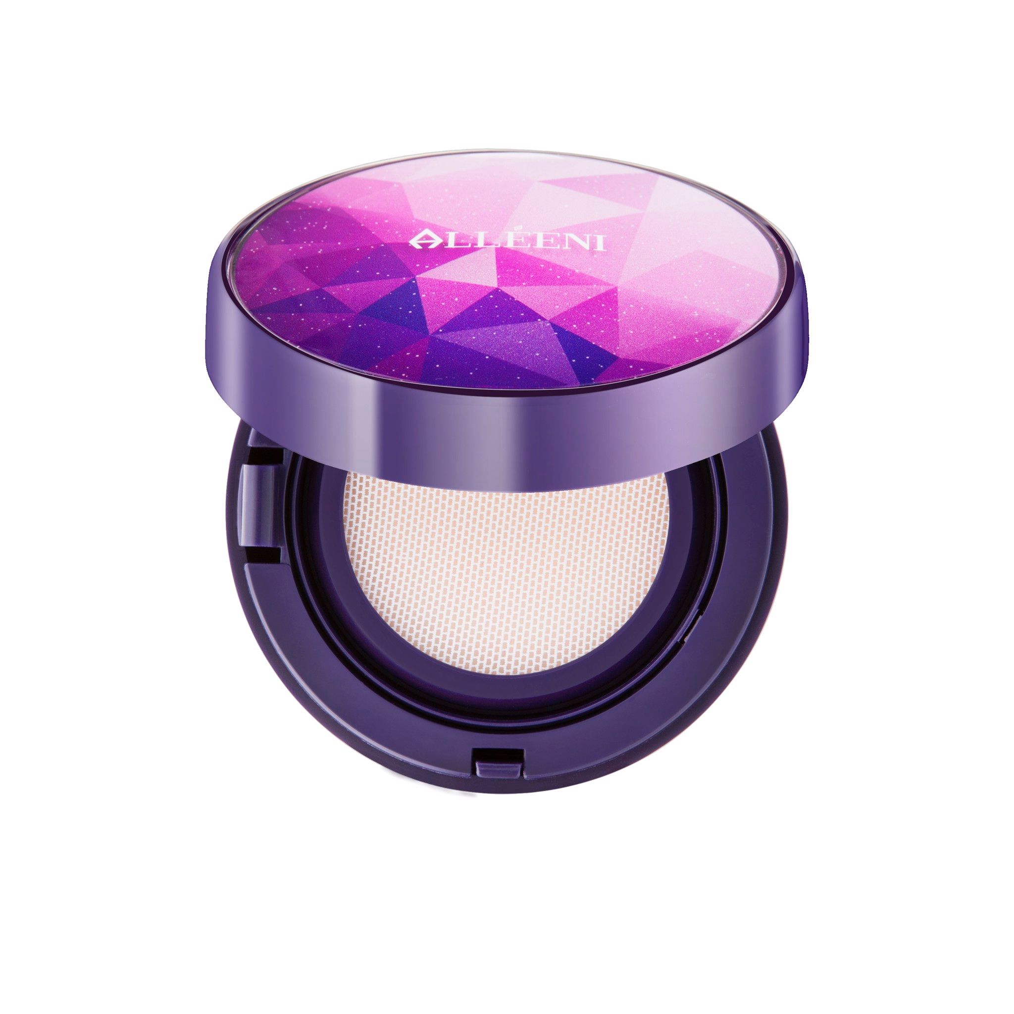Phấn Nước Alleeni Mouse Cover Tension Thế Hệ Mới