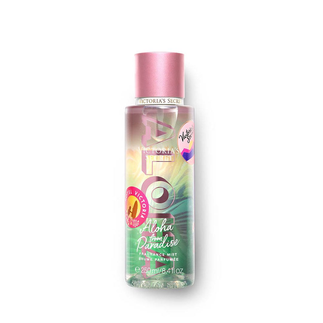Xịt toàn thân Victoria Secret Body Mist 250 ml (không tích điểm)