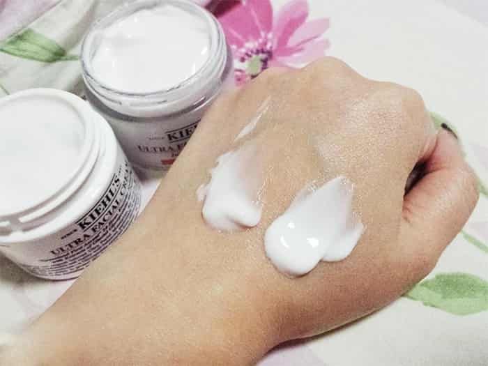  Kem Dưỡng Ẩm Dành Cho Mọi Da KIEHL'S Ultra Facial Cream 