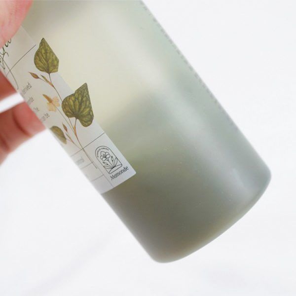 Nước Hoa Hồng Diếp Cá Mamonde Pore Clean Toner- 250 ml