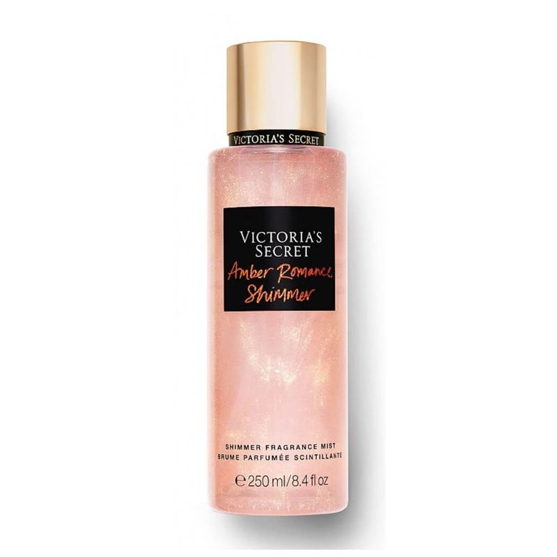 Xịt toàn thân Victoria Secret Body Mist 250 ml (không tích điểm)