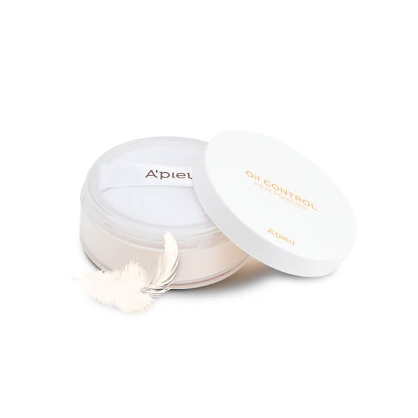 Phấn Phủ Bột A’Pieu Oil Control Film Powder XP