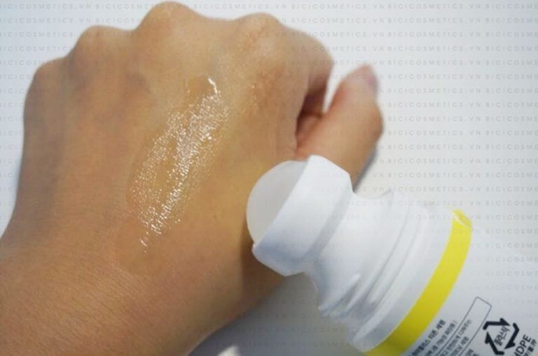 Thanh lăn trị mụn vùng chữ T A’PIEU Hamamelis T-zone Serum