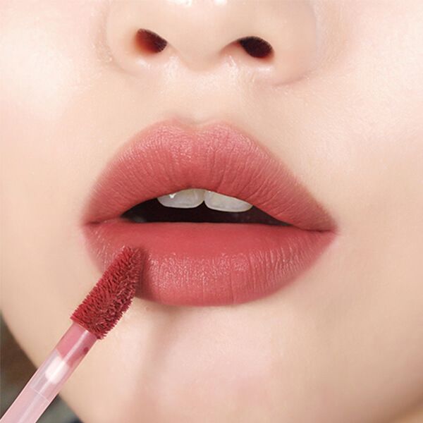 Son Kem Lì Siêu Mềm Mịn Apieu Juicy Pang Mousse Tint